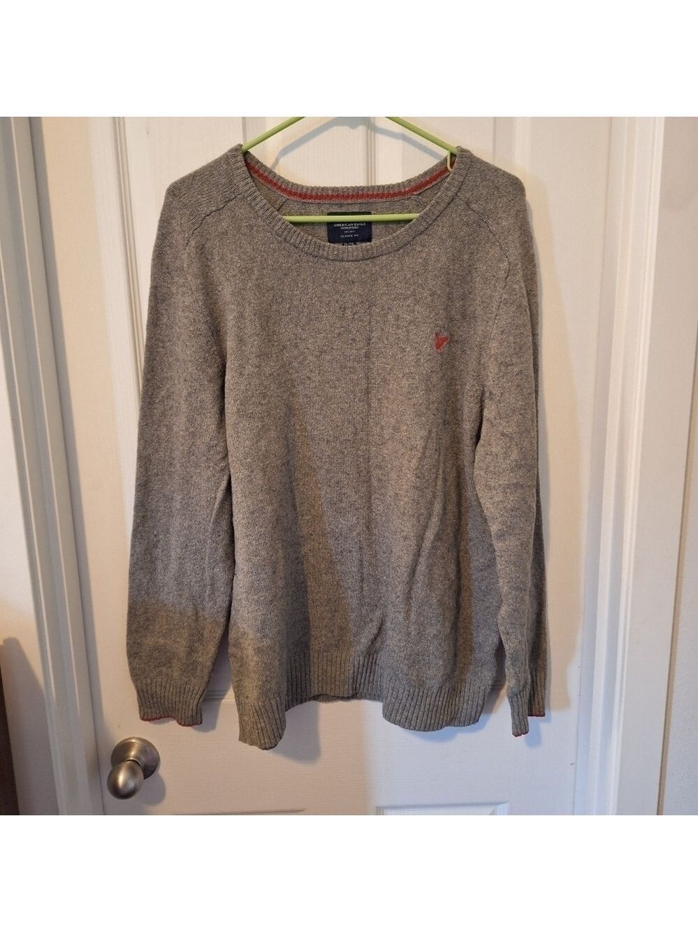 American Eagle Outfitters Sweater Large HD4829